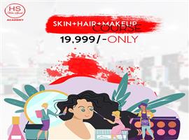 Hair Salons in Bangalore